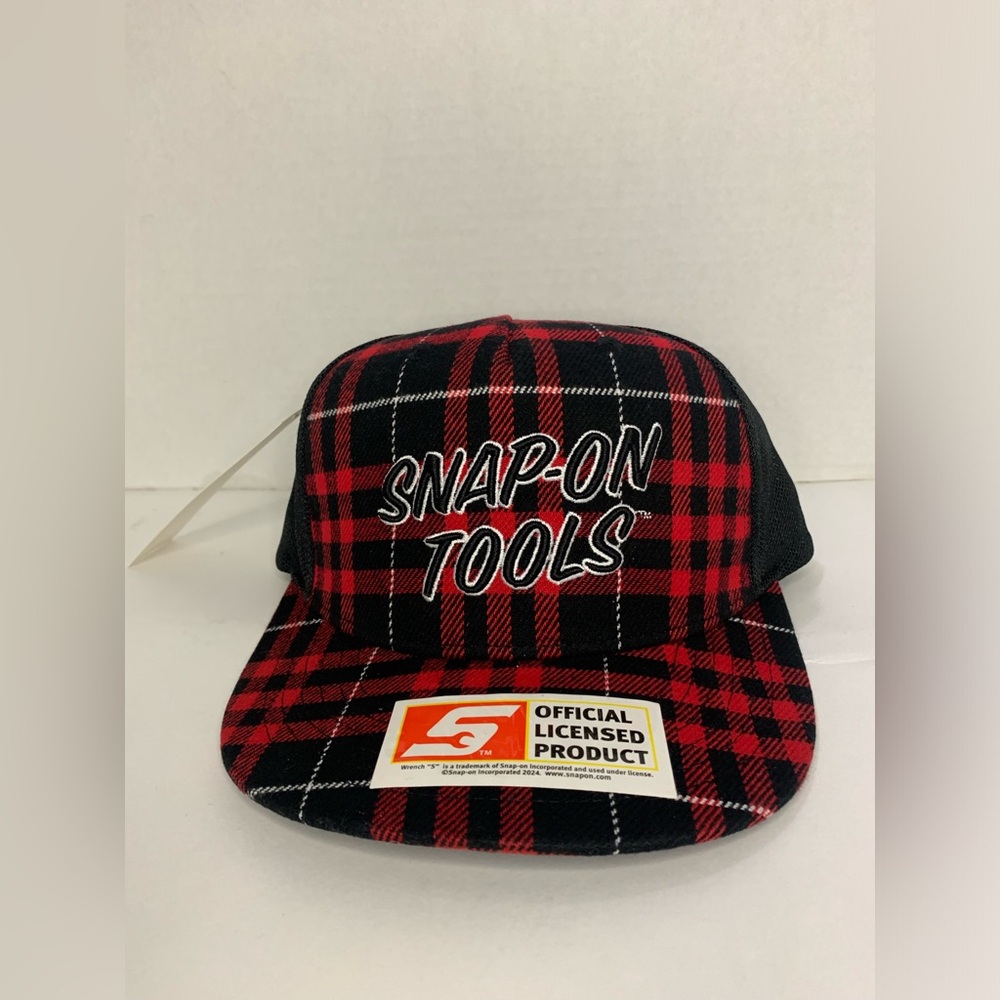 Snap On Tools Hat